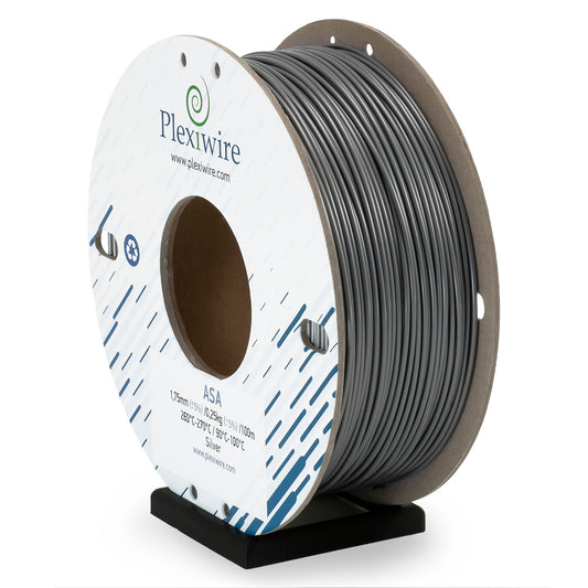 ASA Silver 1,75mm 250g/100m