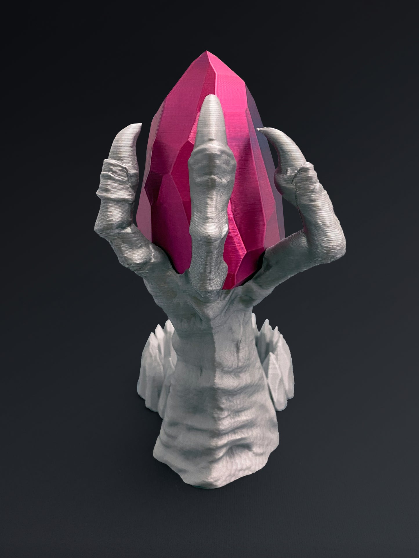 Claw of Fate Dice Tower