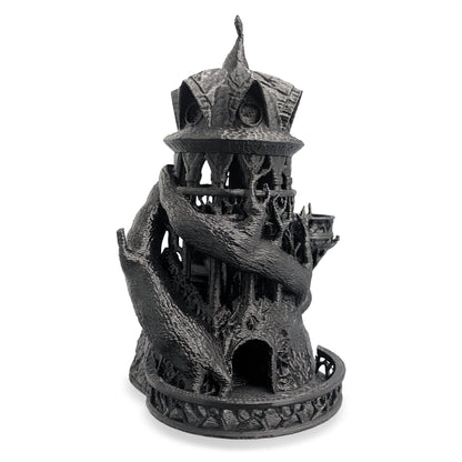 Druid Dice Tower