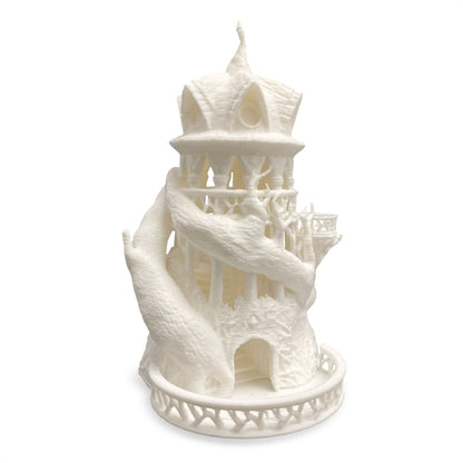 Druid Dice Tower