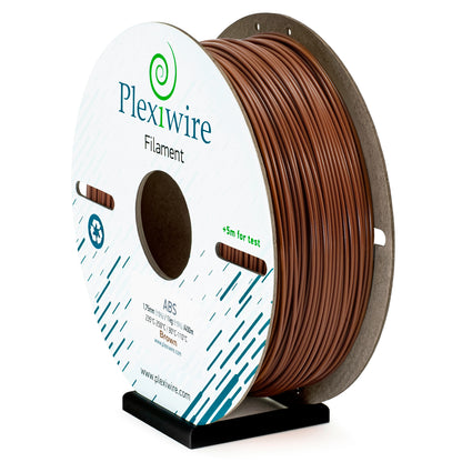 ABS Brown 1,75mm 1kg/400m