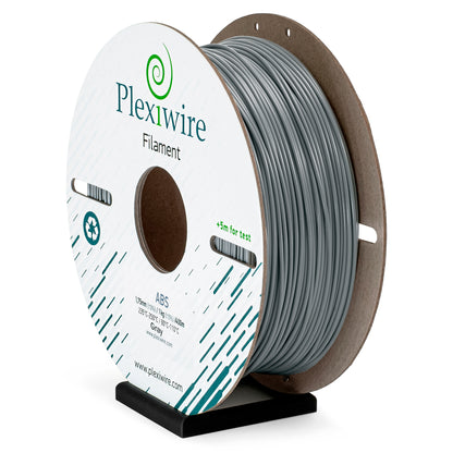 ABS Gray 1,75mm 1kg/400m