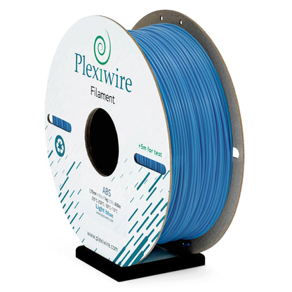 ABS Light Blue 1,75mm 1kg/400m