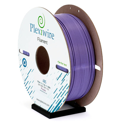 ABS Purple 1,75mm 1kg/400m