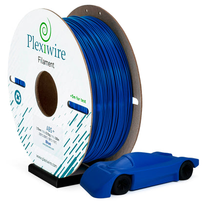 ABS+ Blue 1,75mm 750g/300m