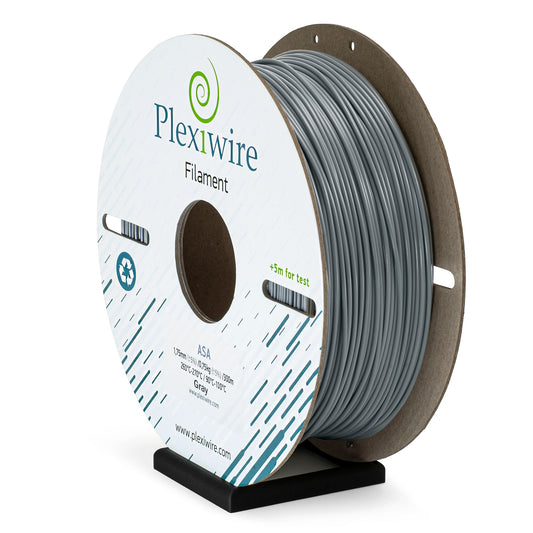 ASA Gray 1,75mm 750g/300m