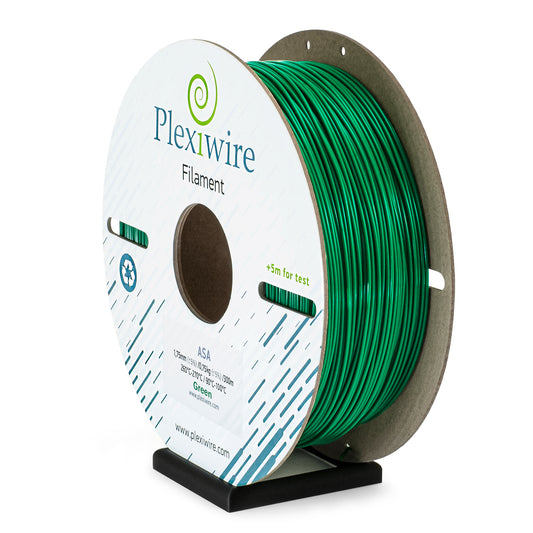 ASA Green 1,75mm 750g/300m