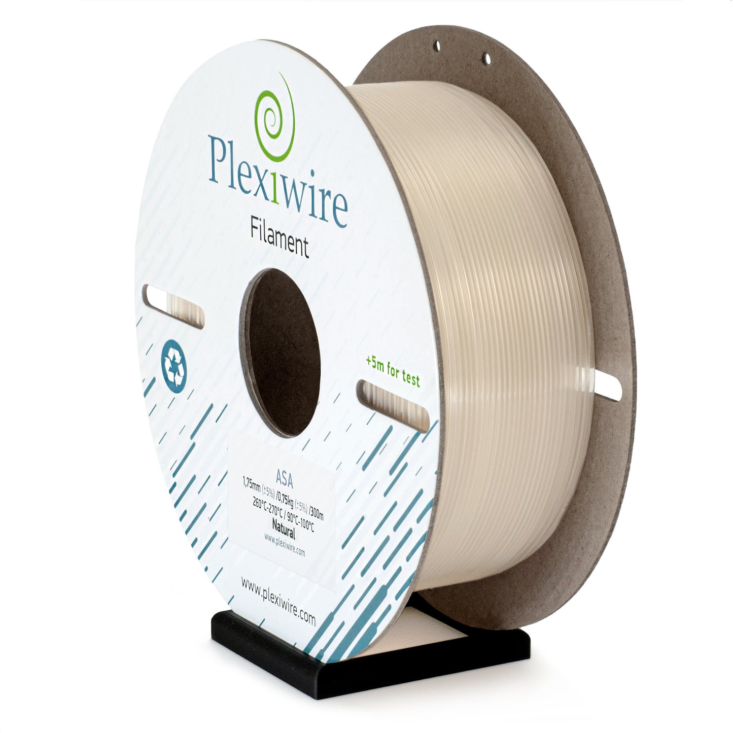 ASA Natural 1,75mm 750g/300m