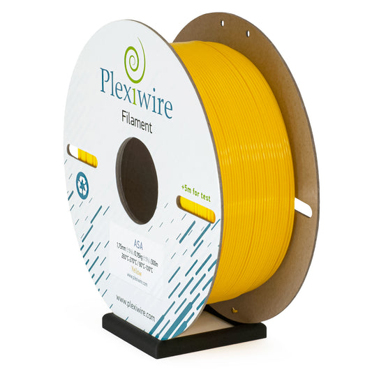 ASA Yellow 1,75mm 750g/300m