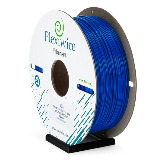 ASA Blue 1,75mm 1kg/400m