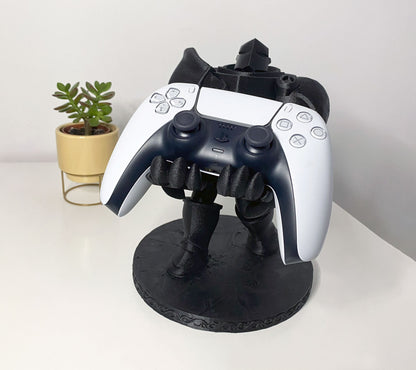 Controller-Ständer - PS5 Controller-Ständer, Xbox Controller-Halter, Controller-Halter, Geschenk für gamer - Plexiwire 3D Drucke