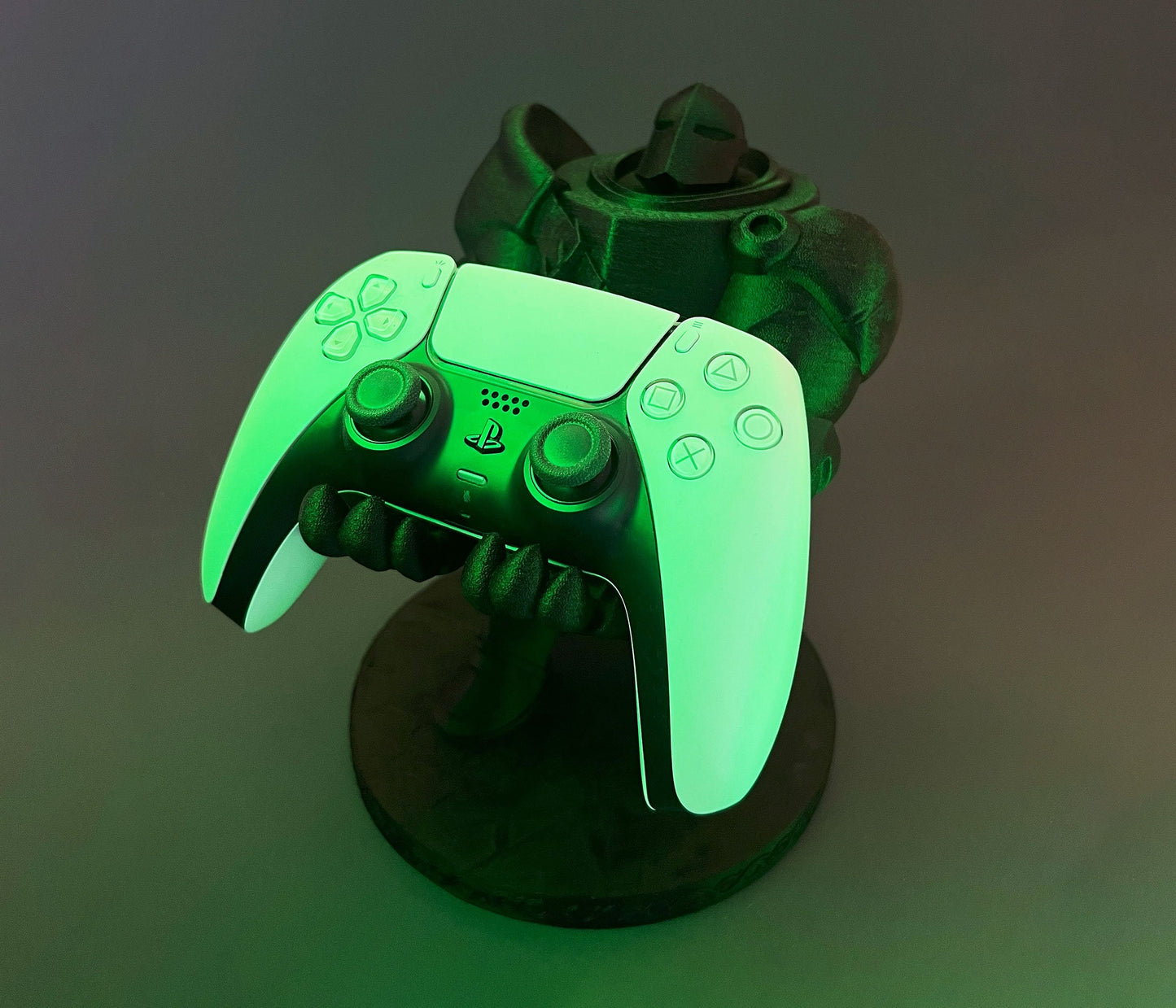 Controller-Ständer - PS5 Controller-Ständer, Xbox Controller-Halter, Controller-Halter, Geschenk für gamer - Plexiwire 3D Drucke