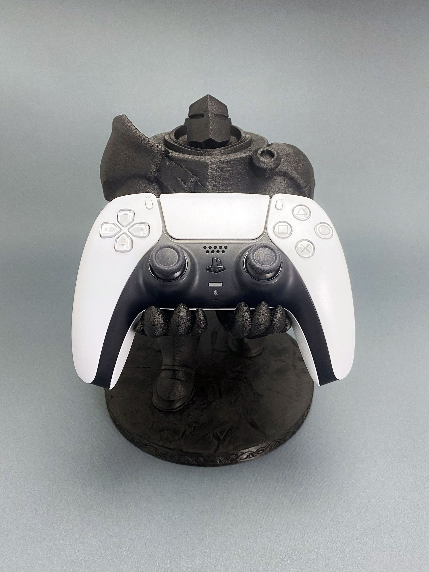 Controller-Ständer - PS5 Controller-Ständer, Xbox Controller-Halter, Controller-Halter, Geschenk für gamer - Plexiwire 3D Drucke