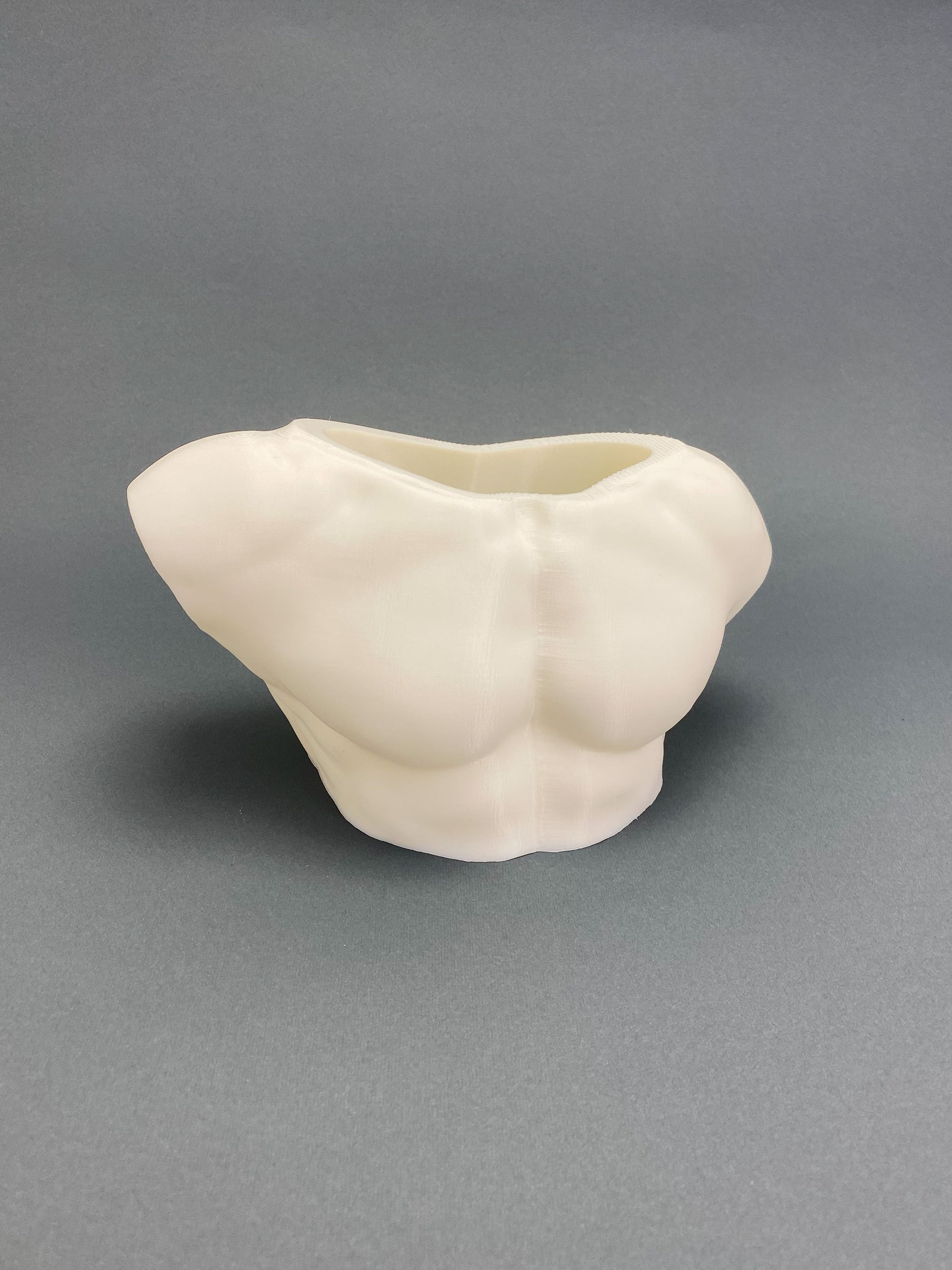3D Printed Vase - Unique Birthday Gift for Women. Funny gift, bud vase, dried flower vase, boho bud vase, mini vase
