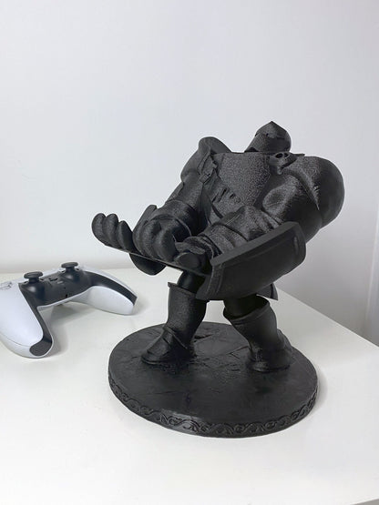 Controller-Ständer - PS5 Controller-Ständer, Xbox Controller-Halter, Controller-Halter, Geschenk für gamer - Plexiwire 3D Drucke