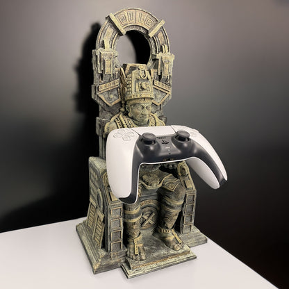 Controller-Halter - 3D-gedruckt Controller-Ständer für PS5 und Xbox. - Plexiwire 3D Drucke