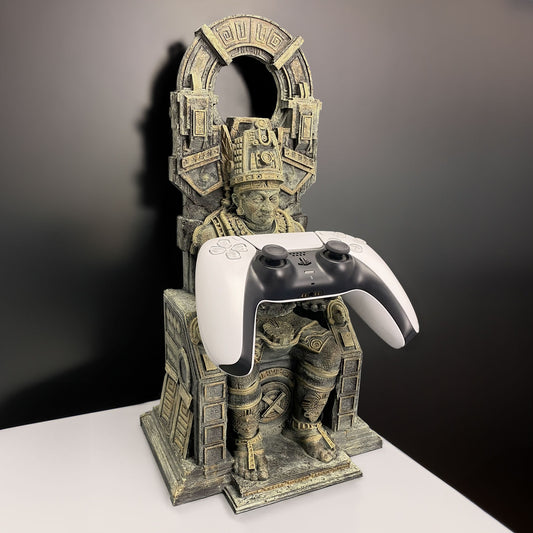 Controller-Halter - 3D-gedruckt Controller-Ständer für PS5 und Xbox. - Plexiwire 3D Drucke