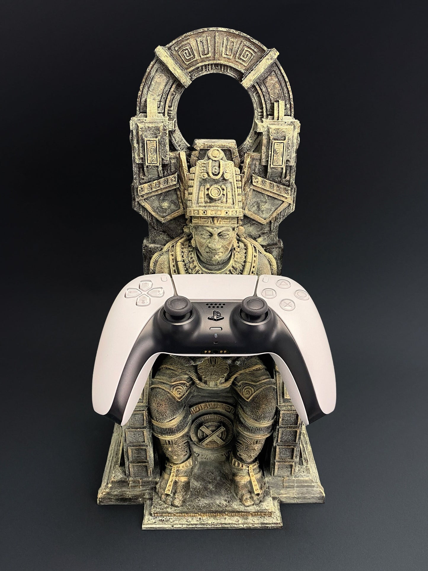 Controller-Halter - 3D-gedruckt Controller-Ständer für PS5 und Xbox. - Plexiwire 3D Drucke