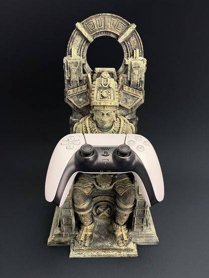Controller-Halter - 3D-gedruckt Controller-Ständer für PS5 und Xbox. - Plexiwire 3D Drucke