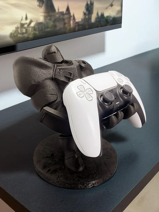 Controller-Ständer - PS5 Controller-Ständer, Xbox Controller-Halter, Controller-Halter, Geschenk für gamer - Plexiwire 3D Drucke