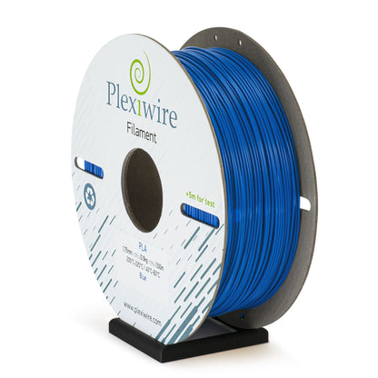 Plexiwire PLA blue 1.75mm spool 300m 900g