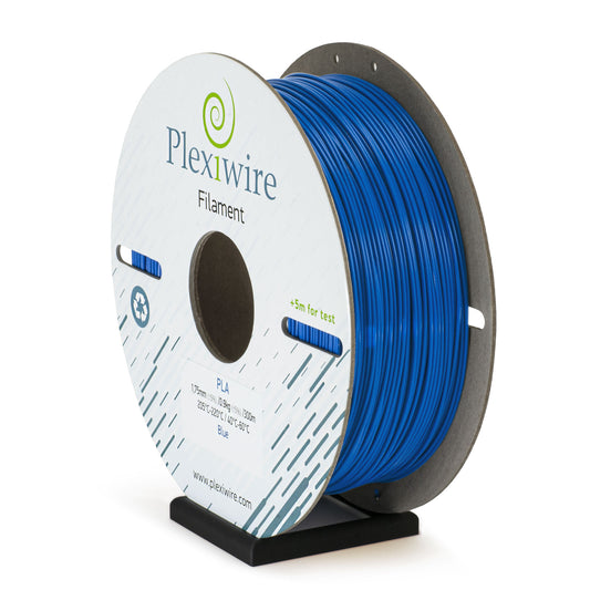 PLA Blue 1,75mm 900g/300m