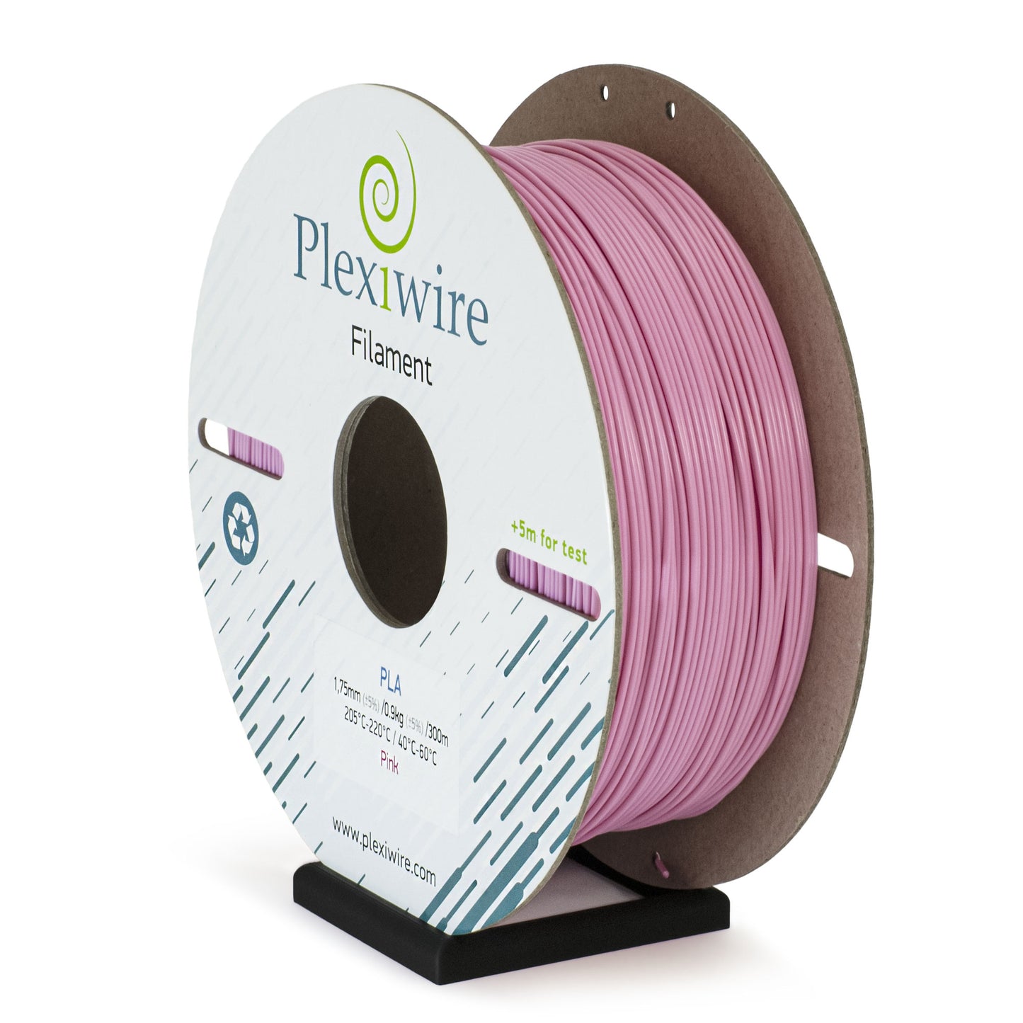 PLA Pink 1,75mm 900g/300m