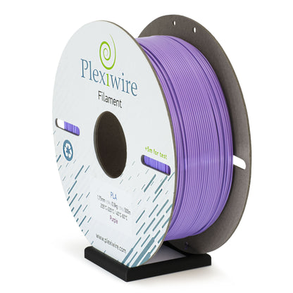Plexiwire PLA purple 1.75mm spool 300m 900g