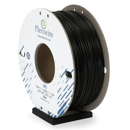 ABS Czarny 1,75mm 250g/100m