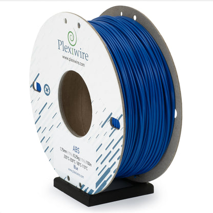 ABS Niebieski 1,75mm 250g/100m