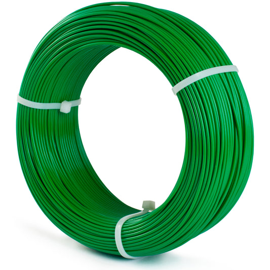 ABS Green 1,75mm 250g/100m