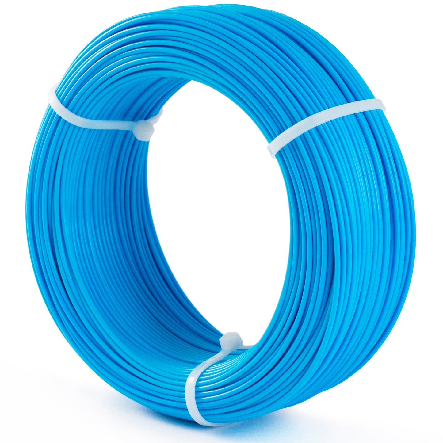 ABS Light Blue 1,75mm 250g/100m