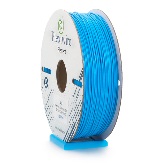 ABS Light Blue 1,75mm 750g/300m