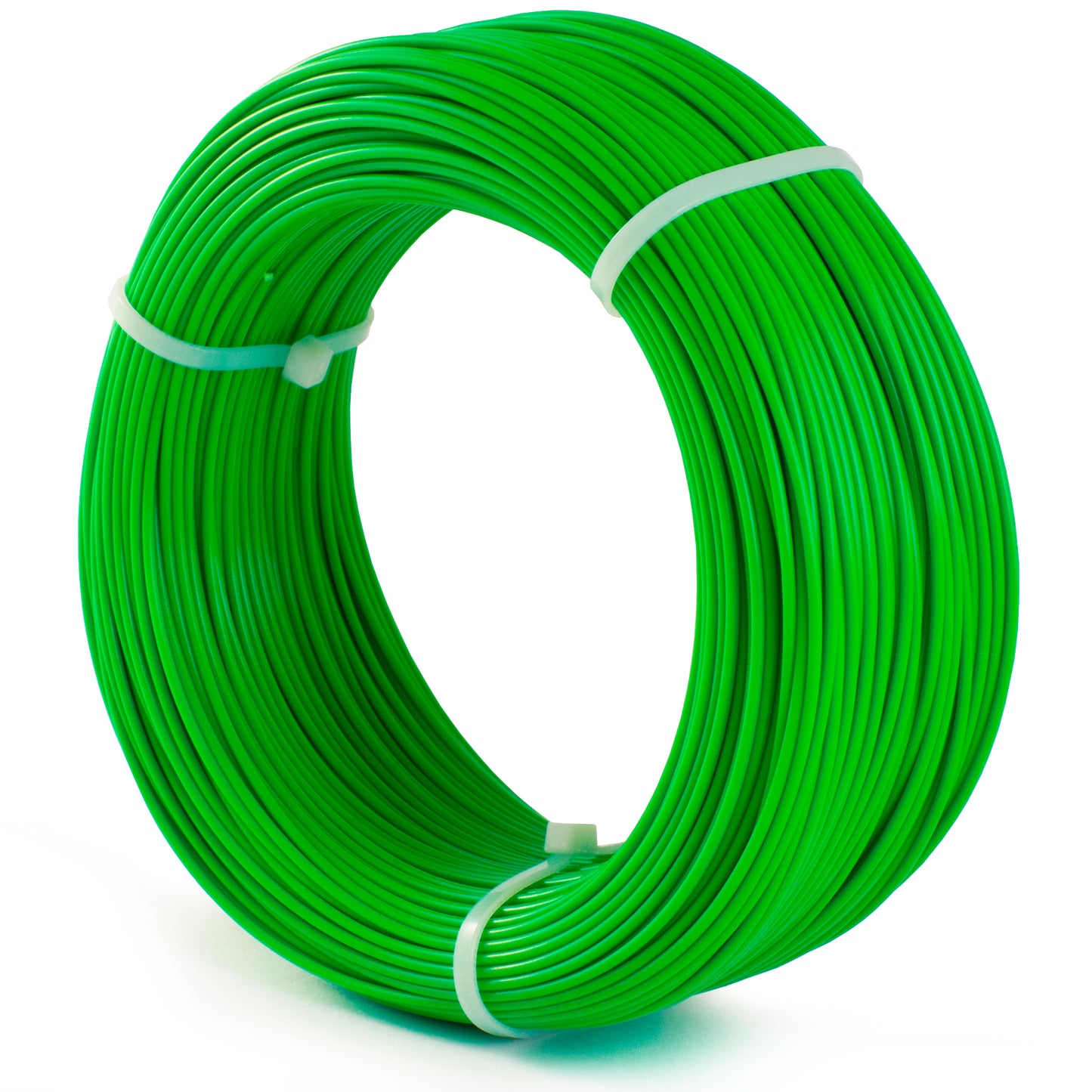 ABS Lime Green 1,75mm 250g/100m