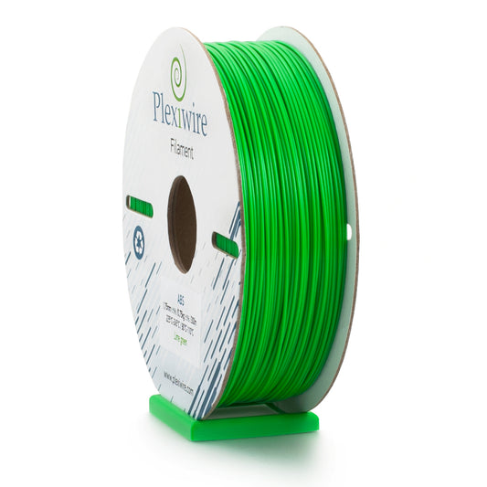 ABS Lime Green 1,75mm 750g/300m