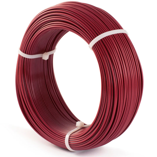 ABS Maroon 1,75mm 250g/100m