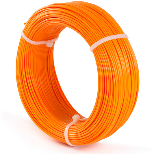 ABS Orange 1,75mm 250g/100m