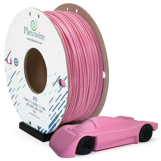 ABS Pink 1,75mm 250g/100m