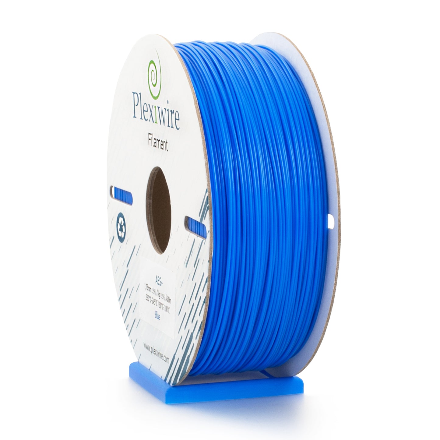 ABS+ Blue 1,75mm 750g/300m