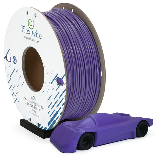 ABS Purple 1,75mm 250g/100m