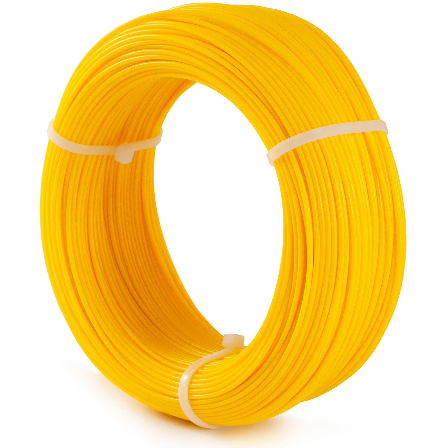 ABS Yellow 1,75mm 250g/100m