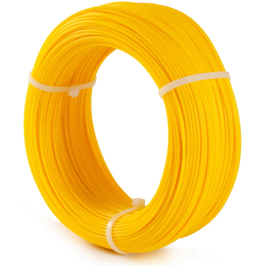 ABS Yellow 1,75mm 250g/100m