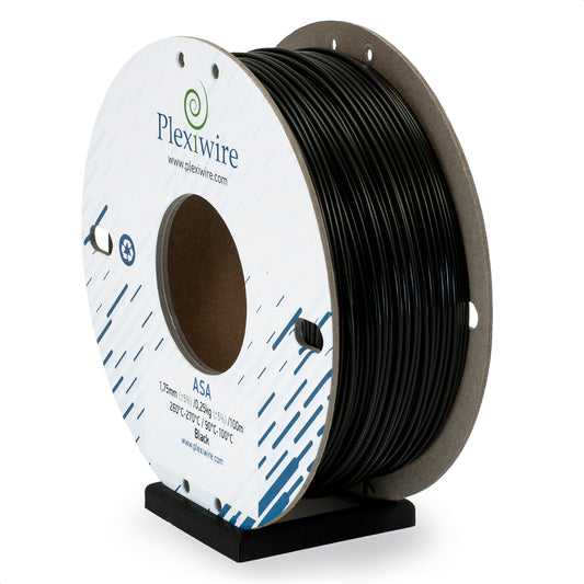 ASA Black 1,75mm 250g/100m