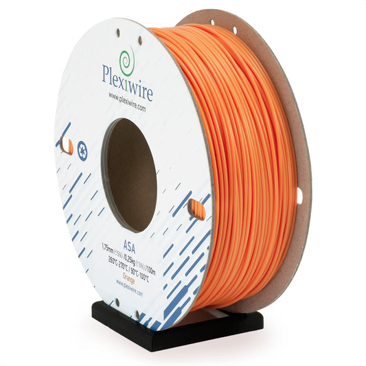 ASA Orange 1,75mm 250g/100m