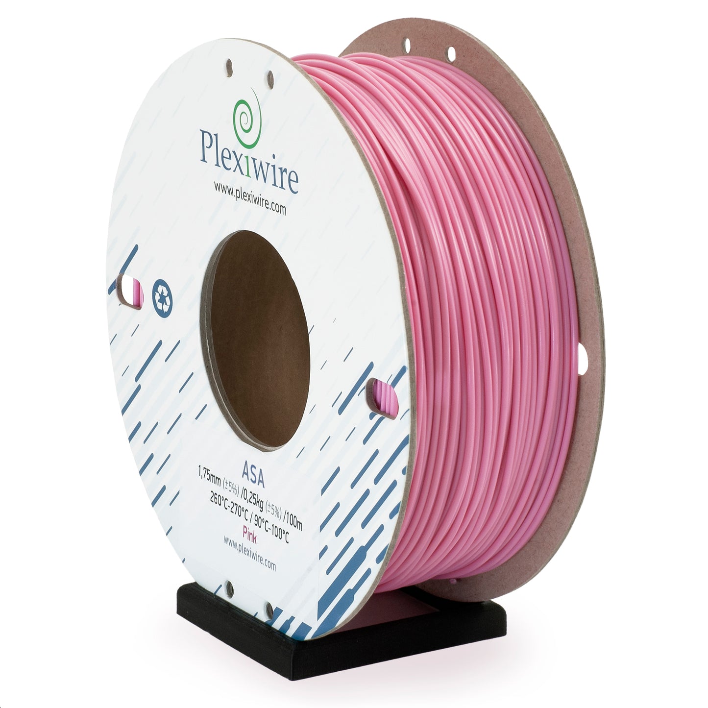 ASA Pink 1,75mm 250g/100m