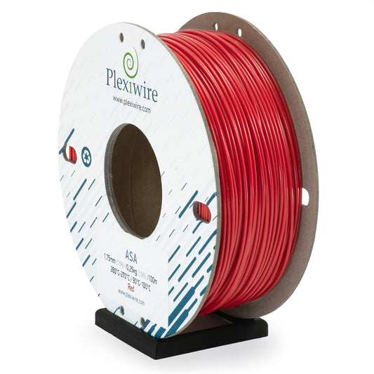 ASA Red 1,75mm 250g/100m