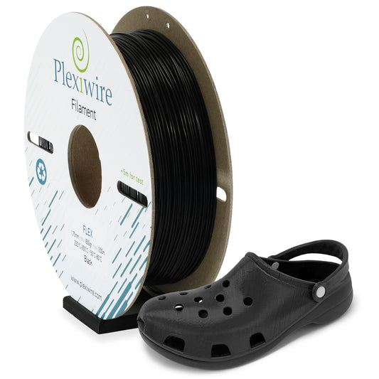 FLEX 90A Black 1,75mm 900g/300m