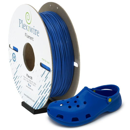 FLEX 90A Blue 1,75mm 900g/300m