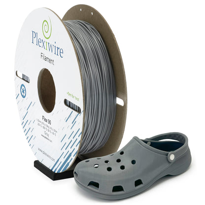 FLEX 90A Gray 1,75mm 900g/300m