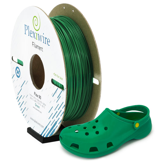 FLEX 90A Green 1,75mm 900g/300m